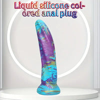 6.69in 9.65in 12.4in Silicone Soft Big Monster Dildo For Women Men G-Spot