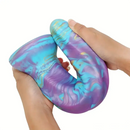 6.69in 9.65in 12.4in Silicone Soft Big Monster Dildo For Women Men G-Spot