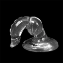 6.69in Fantasy Animal Dog Cock Dildo For Climax Self Pleasure