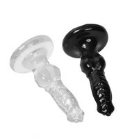 6.69in Fantasy Animal Dog Cock Dildo For Climax Self Pleasure