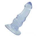 6.69in Odd Real Feeling Weird Dildo For Anal Sex