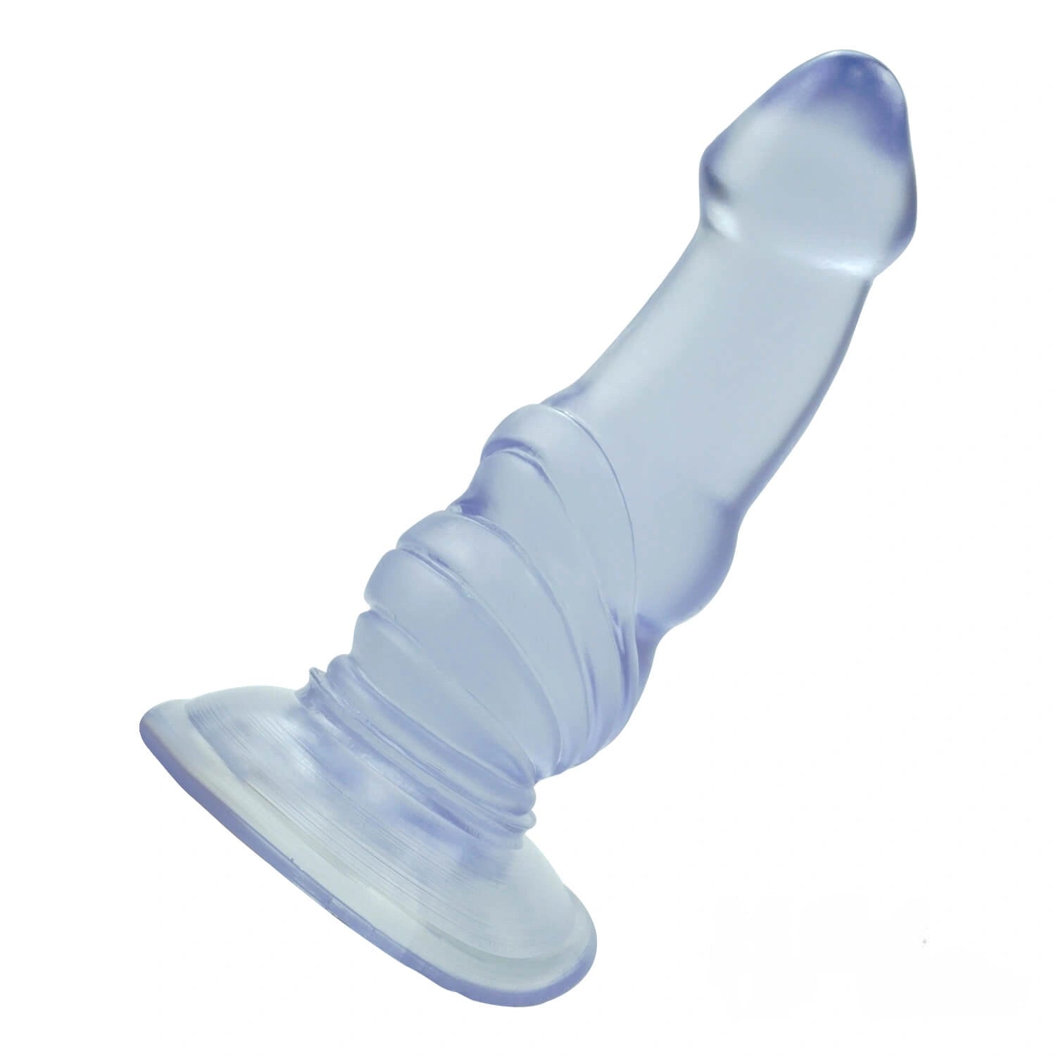 6.69in Odd Real Feeling Weird Dildo For Anal Sex