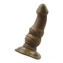 6.69in Odd Real Feeling Weird Dildo For Anal Sex
