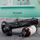6.69in PVC Anal Adult Sex Toy Real Lifelike Dildo Penis Sexy Toy