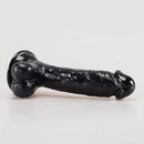 6.69in PVC Anal Adult Sex Toy Real Lifelike Dildo Penis Sexy Toy