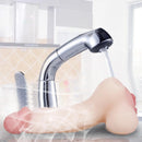 6.69in Real Feeling Pocket Pussy Dildo Male Sex Toy For Sex Love