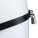 6.69in Strap on Chastity Dildo Wearable Realistic Cock Cage For Men Gay