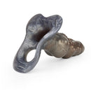 6.69in Tentacle Silicone Monster Hollow Strap on Dildo Sleeve For Adults