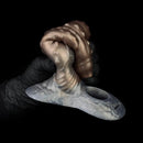 6.69in Tentacle Silicone Monster Hollow Strap on Dildo Sleeve For Adults