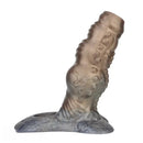 6.69in Tentacle Silicone Monster Hollow Strap on Dildo Sleeve For Adults
