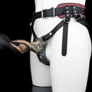 6.77in Tentacle Spiked Silicone Strap on Dildo Sleeve For Adult Couples