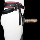 6.77in Tentacle Spiked Silicone Strap on Dildo Sleeve For Adult Couples