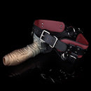 6.77in Tentacle Spiked Silicone Strap on Dildo Sleeve For Adult Couples