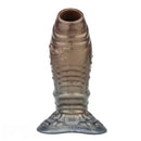 6.77in Tentacle Spiked Silicone Strap on Dildo Sleeve For Adult Couples