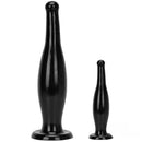6.7in 11.41in Women Men Big Black Thick Beer Bottle Dildo For Anal Sex