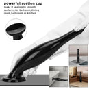 6.7in 11.41in Women Men Big Black Thick Beer Bottle Dildo For Anal Sex