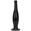 6.7in 11.41in Women Men Big Black Thick Beer Bottle Dildo For Anal Sex