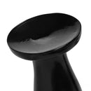 6.7in 11.41in Women Men Big Black Thick Beer Bottle Dildo For Anal Sex