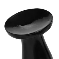 6.7in 11.41in Women Men Big Black Thick Beer Bottle Dildo For Anal Sex