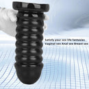 6.7in 9.05in PVC Suction Cup Cock Bead Anal Plug Dildo For Anal Sex