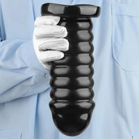 6.7in 9.05in PVC Suction Cup Cock Bead Anal Plug Dildo For Anal Sex