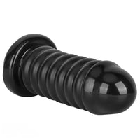 6.7in 9.05in PVC Suction Cup Cock Bead Anal Plug Dildo For Anal Sex