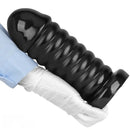 6.7in 9.05in PVC Suction Cup Cock Bead Anal Plug Dildo For Anal Sex