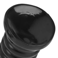 6.7in 9.05in PVC Suction Cup Cock Bead Anal Plug Dildo For Anal Sex