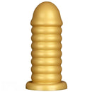 6.7in 9.05in Silicone Suction Cup Soft Bead Anal Plug Dildo For Anal Sex