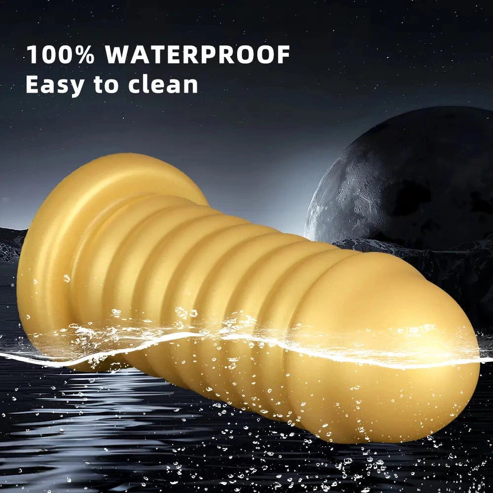 6.7in 9.05in Silicone Suction Cup Soft Bead Anal Plug Dildo For Anal Sex
