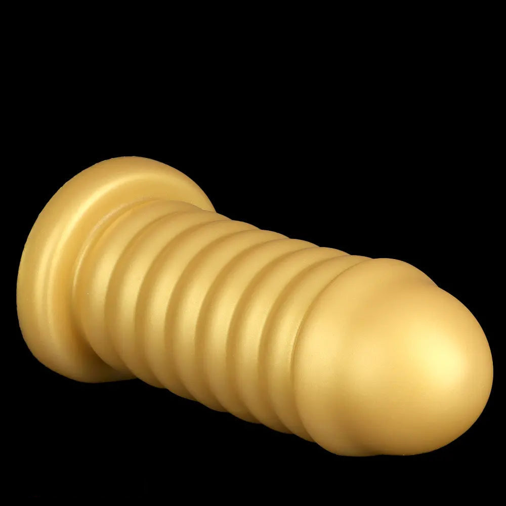 6.7in 9.05in Silicone Suction Cup Soft Bead Anal Plug Dildo For Anal Sex