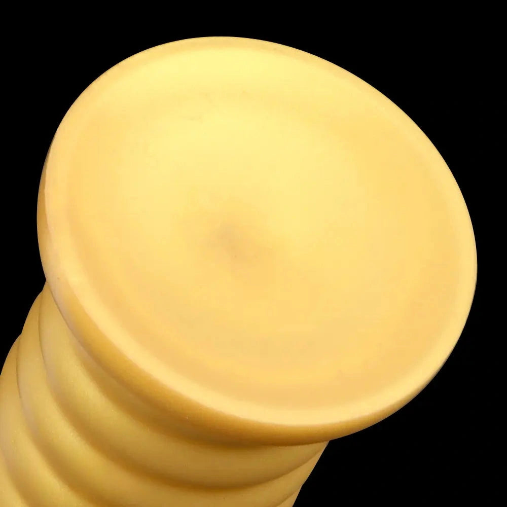 6.7in 9.05in Silicone Suction Cup Soft Bead Anal Plug Dildo For Anal Sex