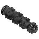6.7in 9.84in 13.38in Super Black Animal Octopus Female Dildo Butt Plug