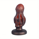 6.81in Octopus Tentacle Skull Fantasy Dildo For Men Women Adults Sex
