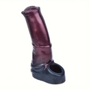 6.88in 7.36in 8.66in Dog Monster Octopus Horse Sheath Hollow Dildo