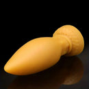 6.88in 8.26in Large Anal Dilation Odd Dildo For Women Prostate Masturbation