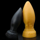 6.88in 8.26in Large Anal Dilation Odd Dildo For Women Prostate Masturbation