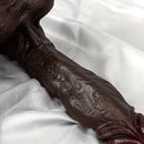 6.88in 9.64in 11.22in Realistic Big G-Spot Silicone Dildo For Orgasm