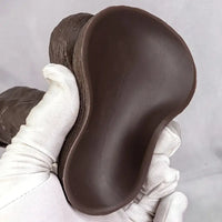6.88in 9.64in 11.22in Realistic Big G-Spot Silicone Dildo For Orgasm