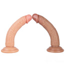 6.88in Real Skin Feeling Small Penis Dildo Adult Sex Toy For Female