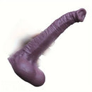 6.88in Soft Silicone Elephant Trunk Dildo Vaginal G-Spot Animal Stimulator