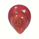 6.89in Realistic Dog Knot Penis Sleeve Soft Silicone Real Feeling Dildo