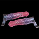 6.92in 8.34in 10in Horse Knot Silicone Dildo Sleeve Sexual Wellness Toy