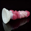 6.9in-9.1in Monster Fantasy Silicone Odd Soft Dildo For Women