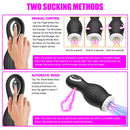 Dragon Suction Trainer Male Cup Ⅱ