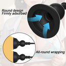 BDSM Electric Shock Silicone Nipple Stimulator with Remote Control