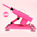 Pumping Gun Full-automatic Masturbation Sex Machine