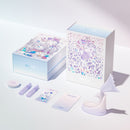 Mermaid Vibration & Tapping G-spot Vibrator