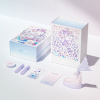 Mermaid Vibration & Tapping G-spot Vibrator