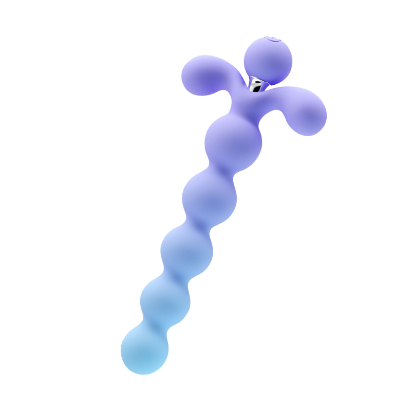 Detachable Mini Vibrator Clitoral G-spot Stimulator